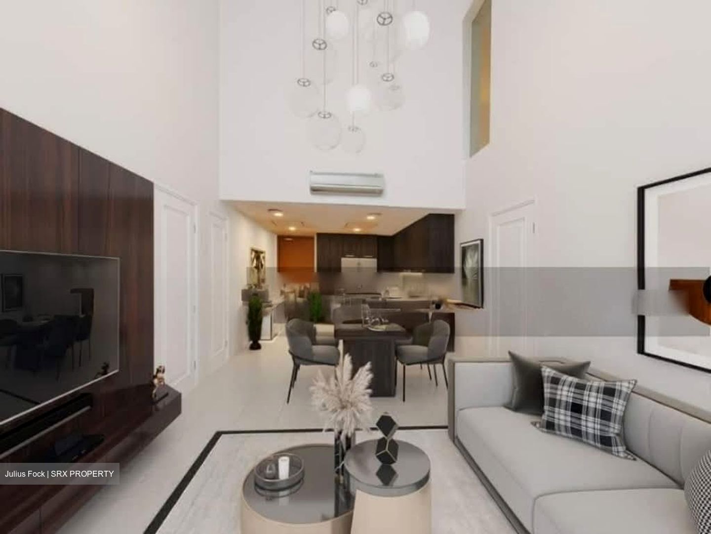 Icon (D2), Apartment #554129301